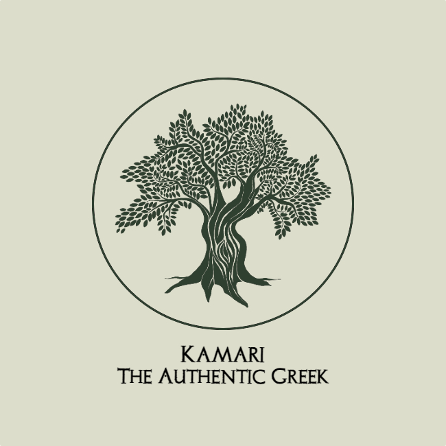 Kamari the Authentic Greek Ltd